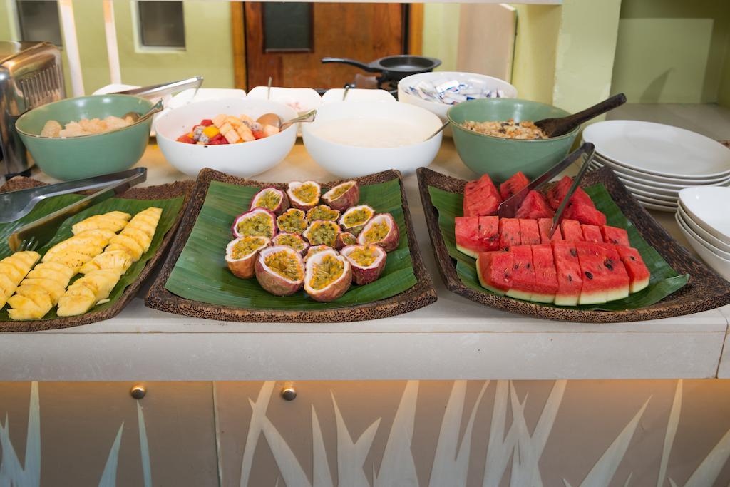 Villa Langka Hotel & Restaurant Phnom Penh Zewnętrze zdjęcie