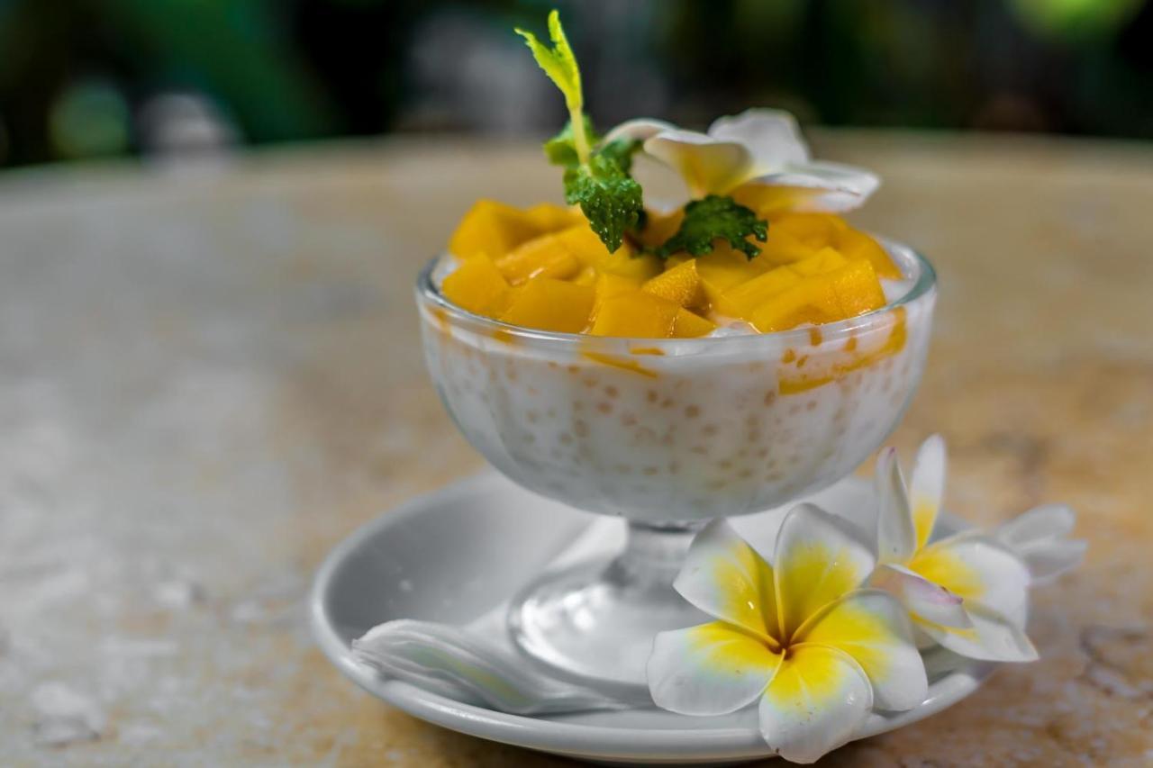 Villa Langka Hotel & Restaurant Phnom Penh Zewnętrze zdjęcie
