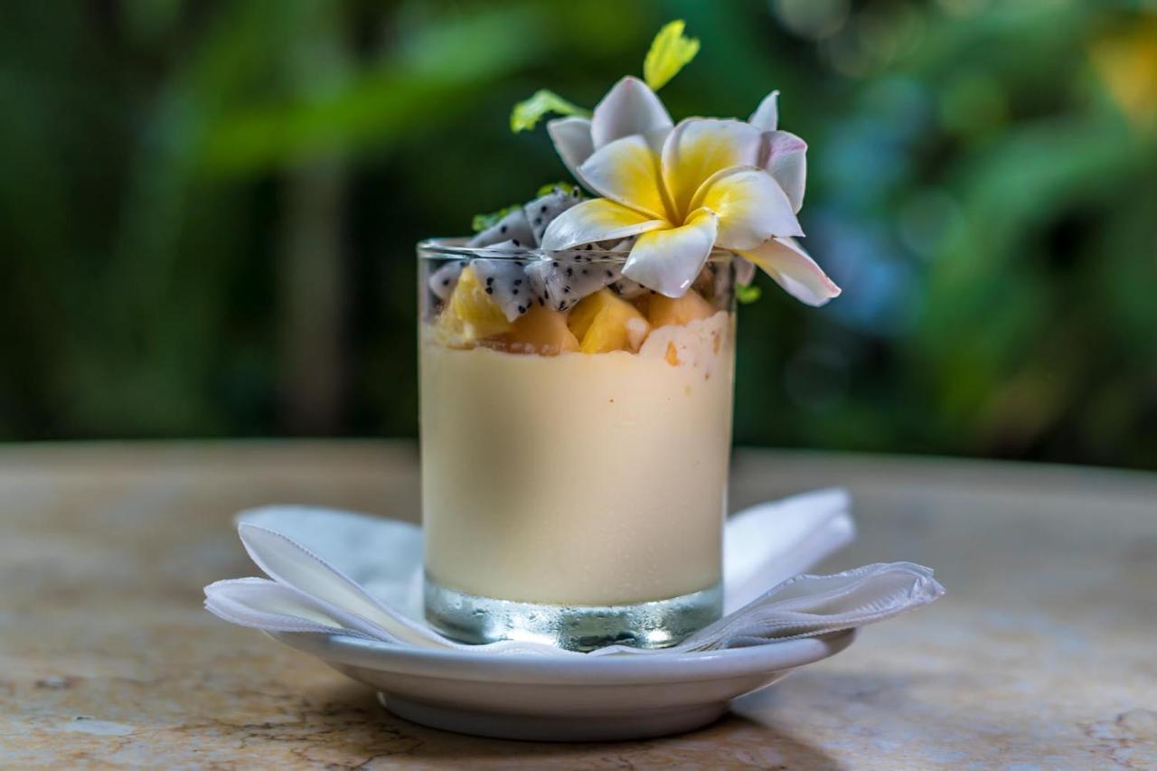 Villa Langka Hotel & Restaurant Phnom Penh Zewnętrze zdjęcie